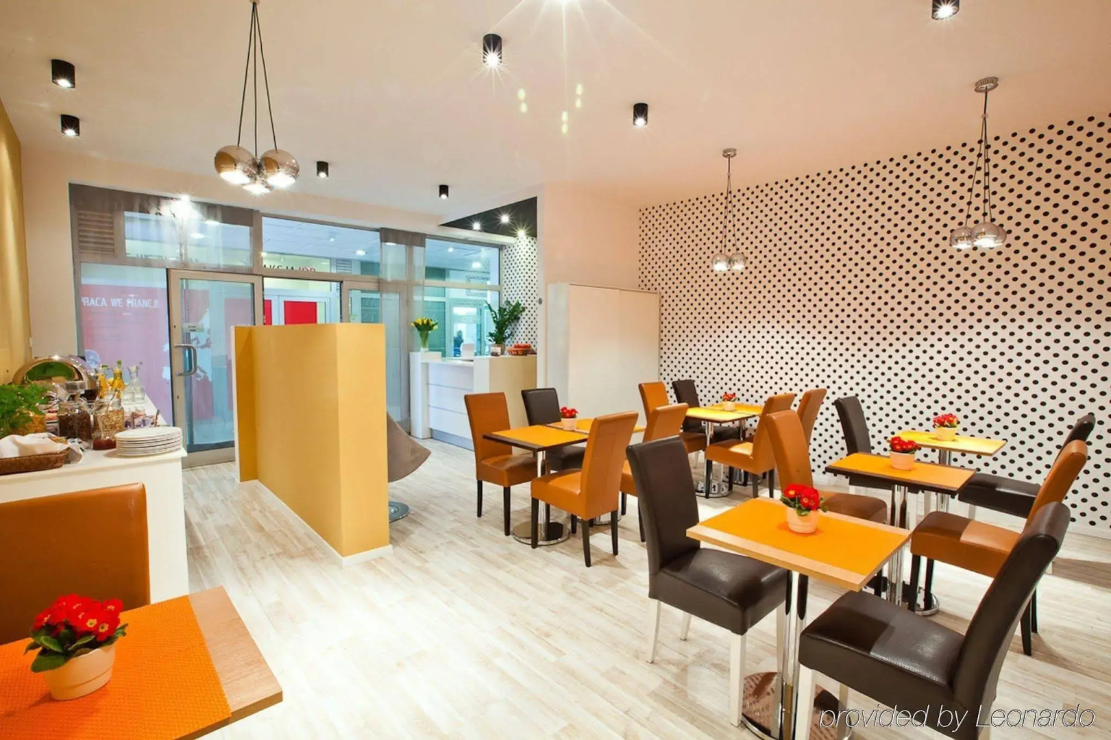 Platinum Apartments Aparthotel