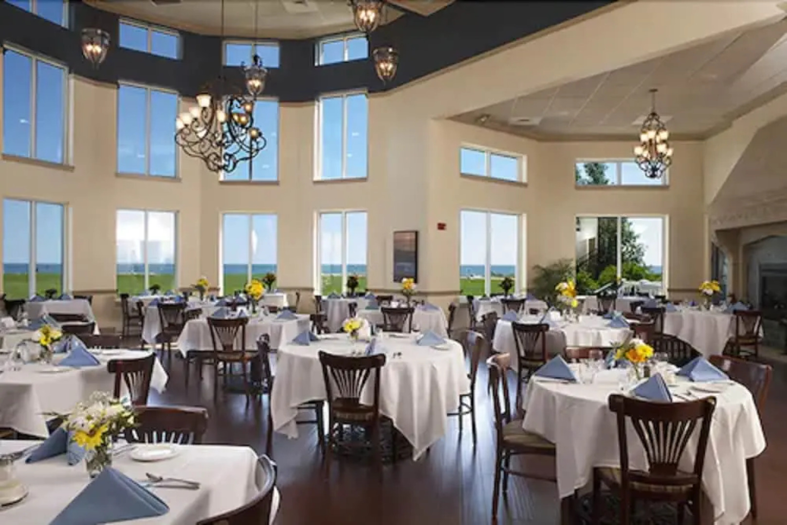 Blue Harbor Resort and Conference Center