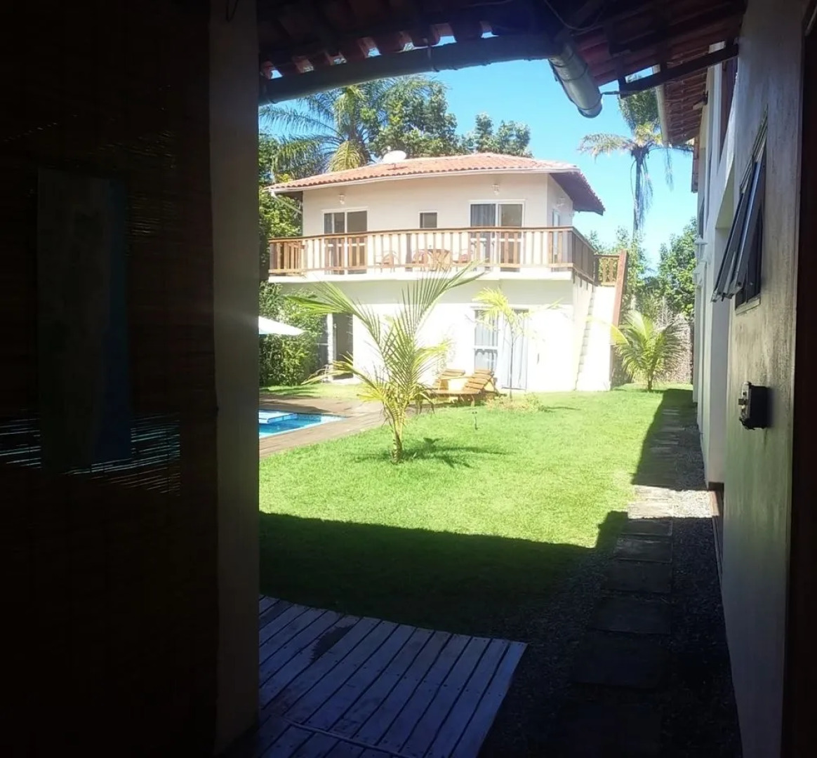 Pousada do Holandês Bahia