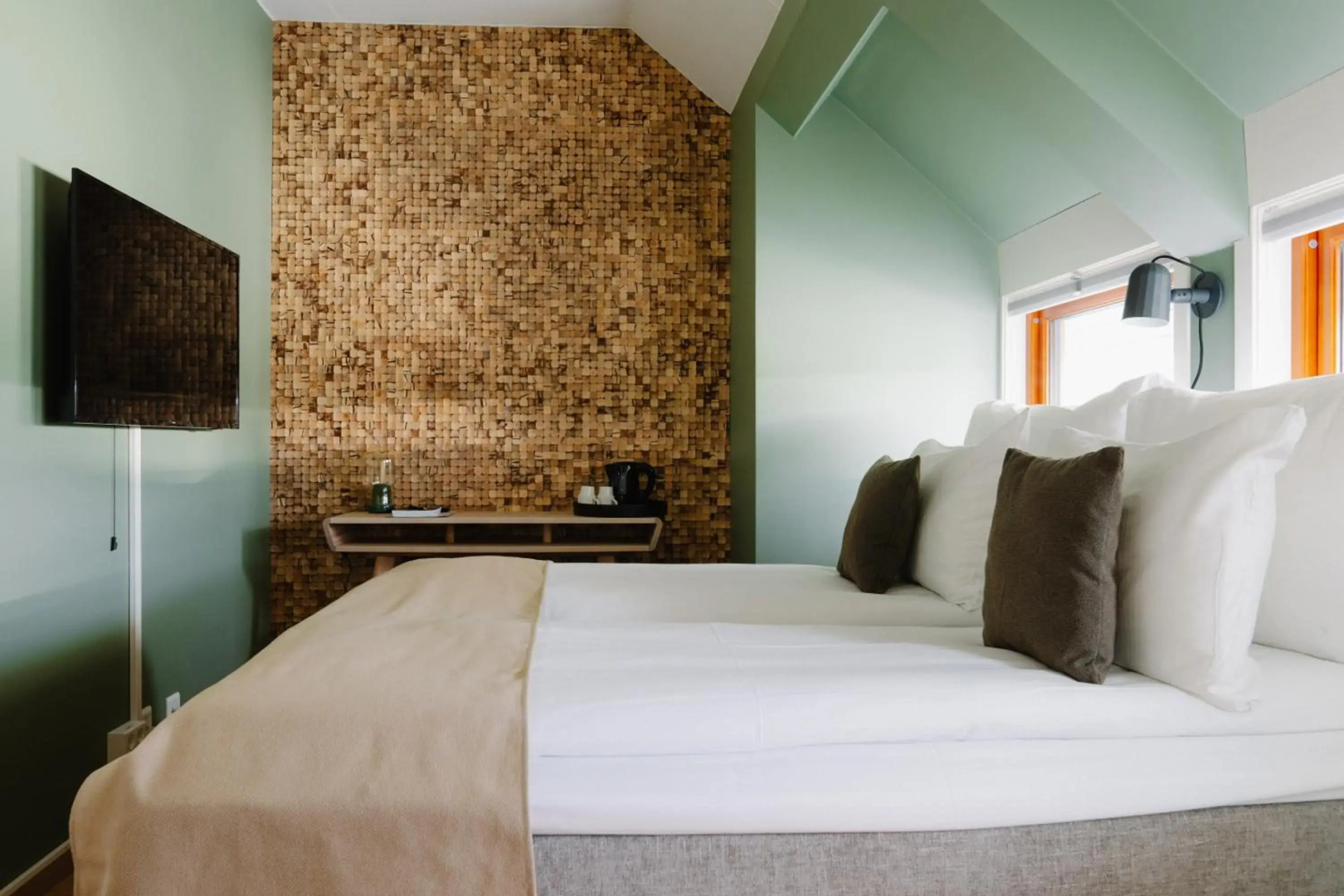 GamlaVærket Gjæstgiveri og Tracteringssted