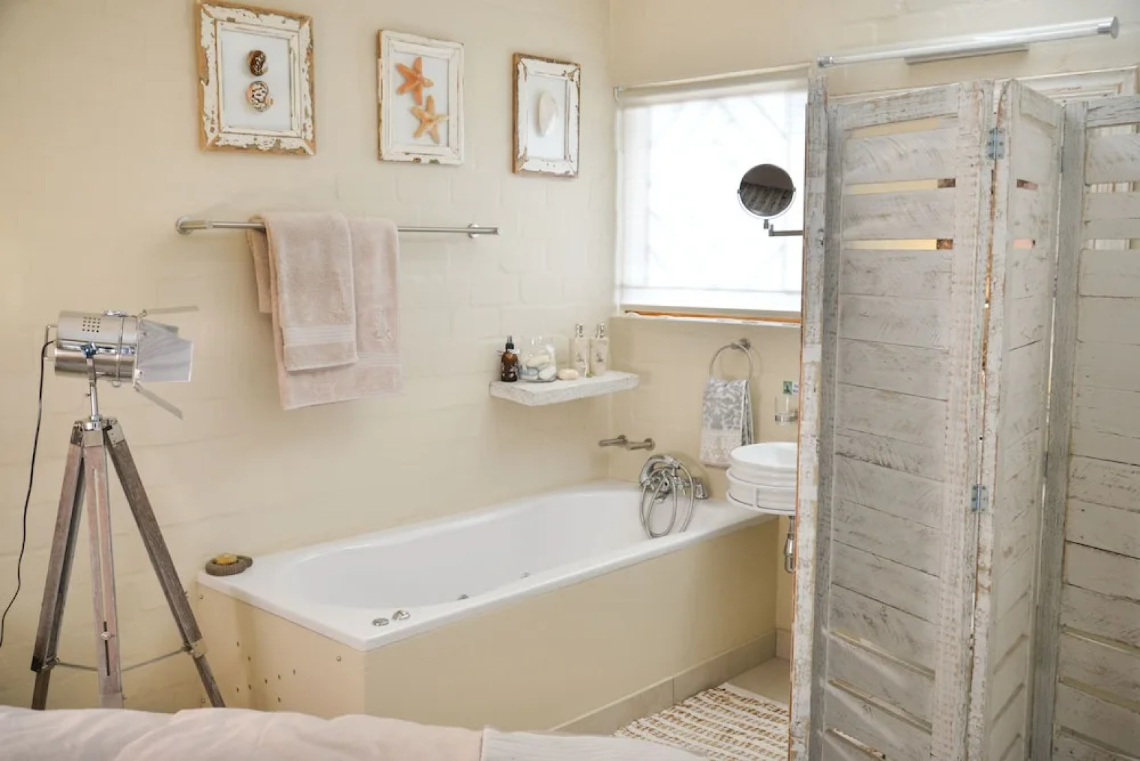 dk villas 3 Skilliepark (Dwarskersbos)