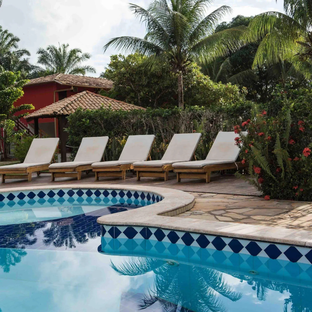 HTL Terra Mar Barra Grande