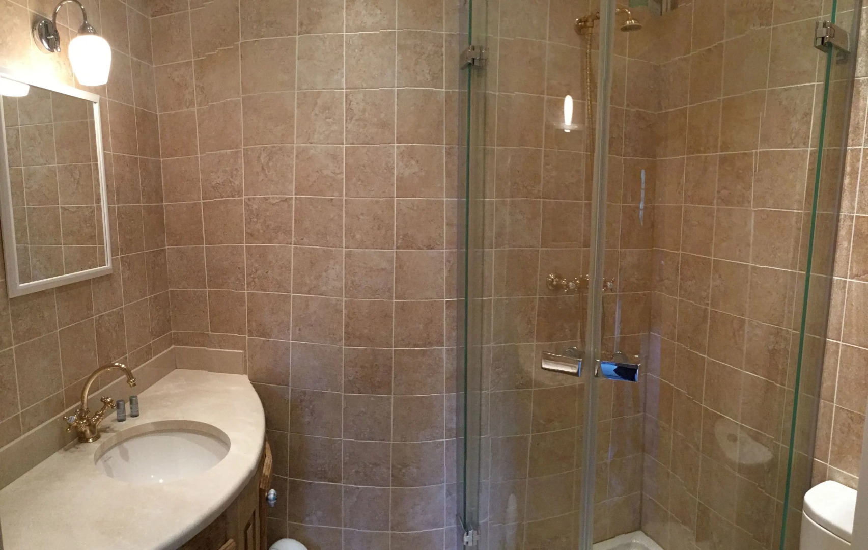 Château Cour Senlisse