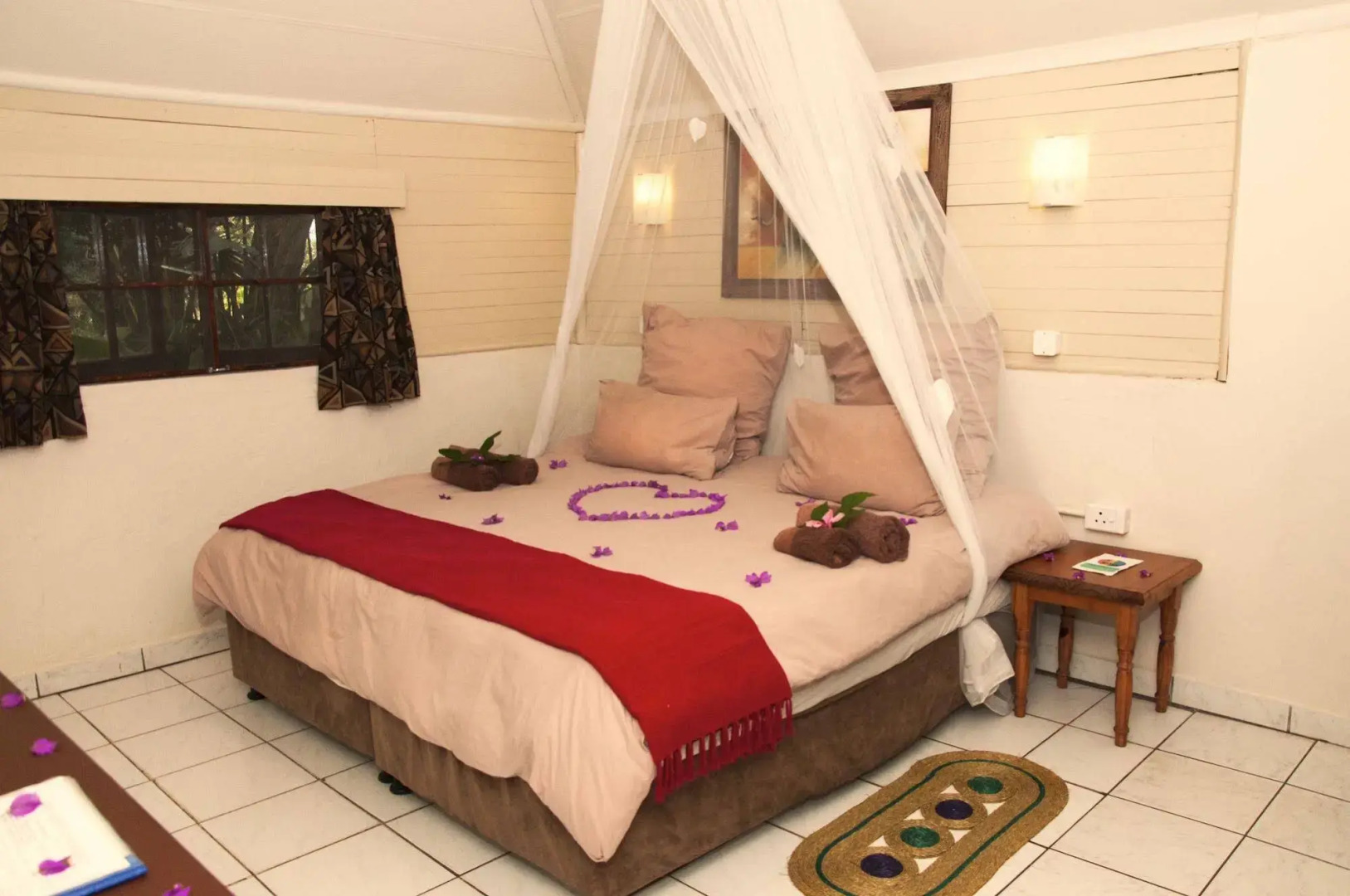 Wildebees Ecolodge