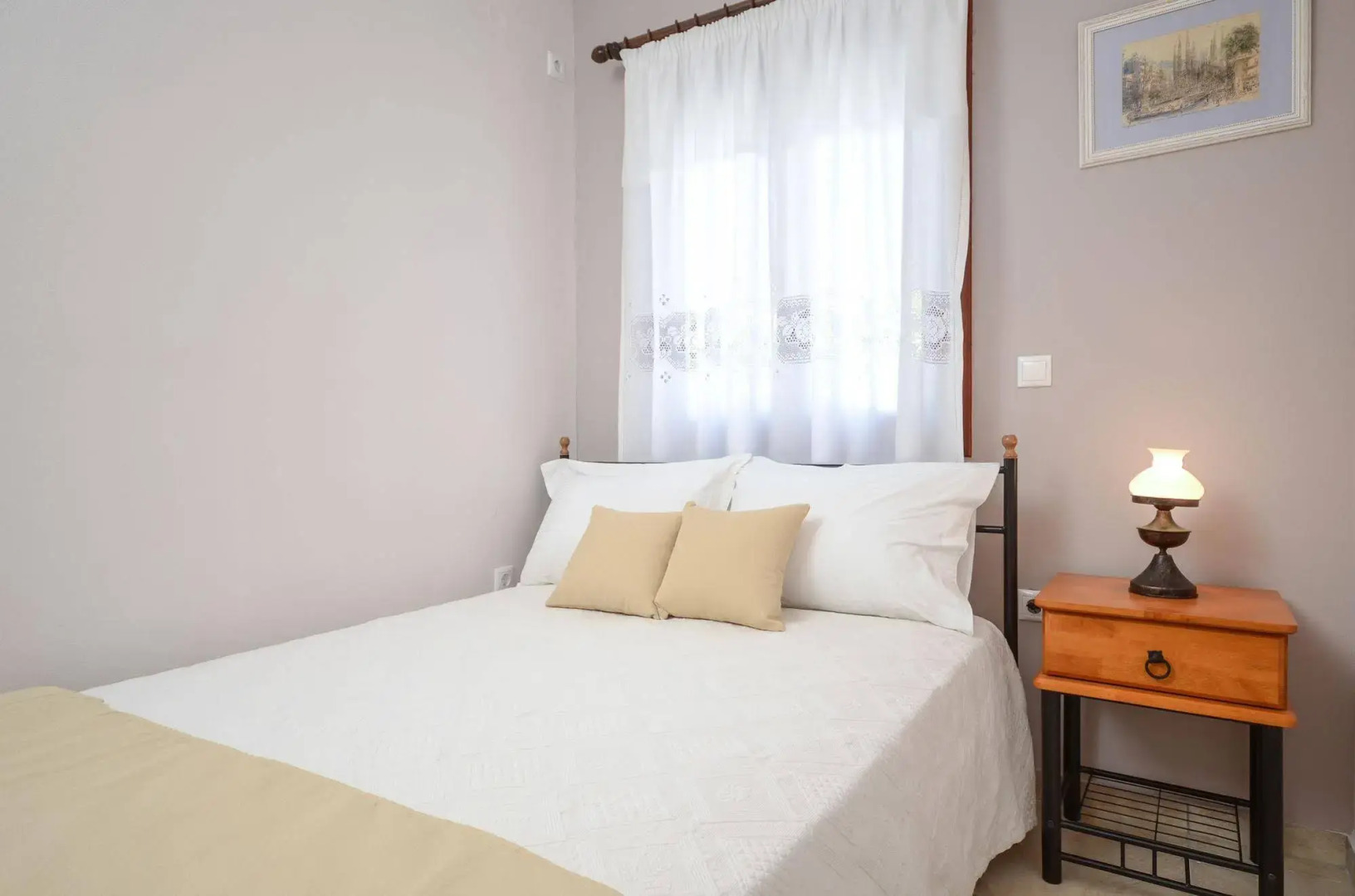 Villa of Roses - Private villa with pool