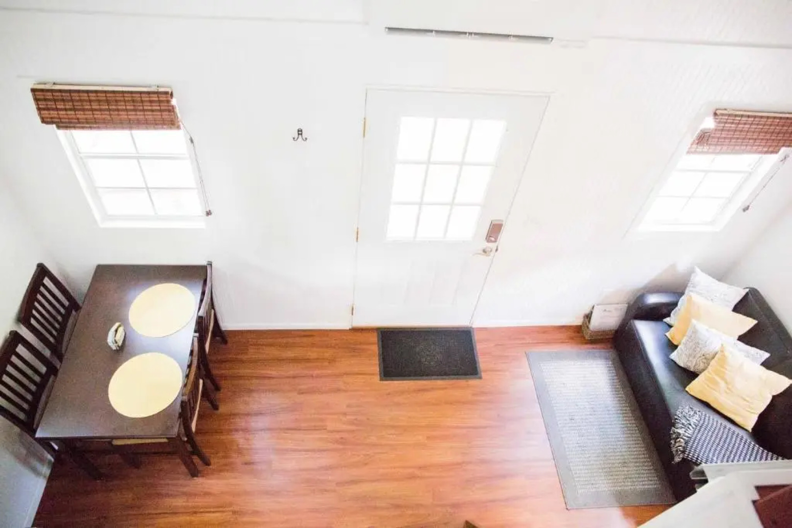 The Cottage Treehouses