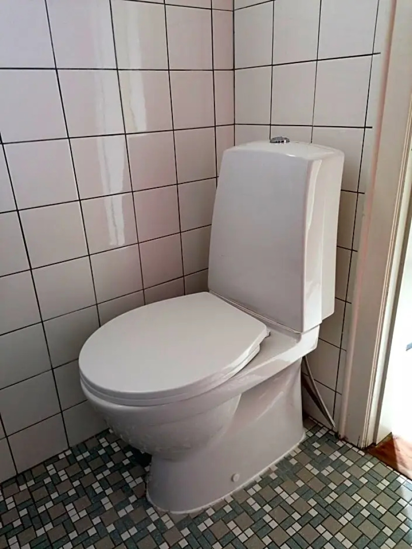 Bed & Breakfast Tvolm Thy