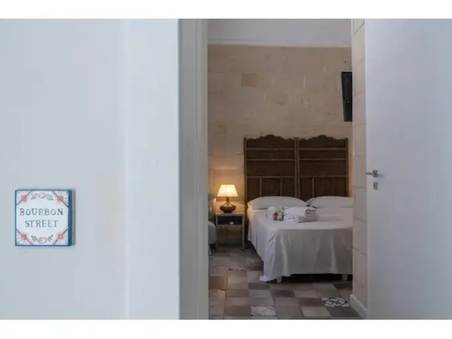 Poggiamico Guest House