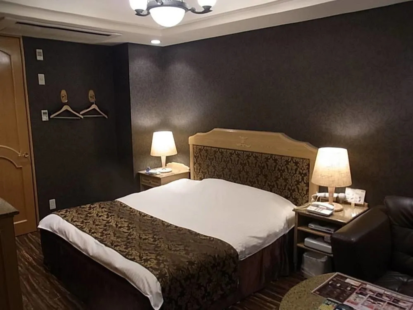 Hotel Fine Garden Himeji - Adults Only