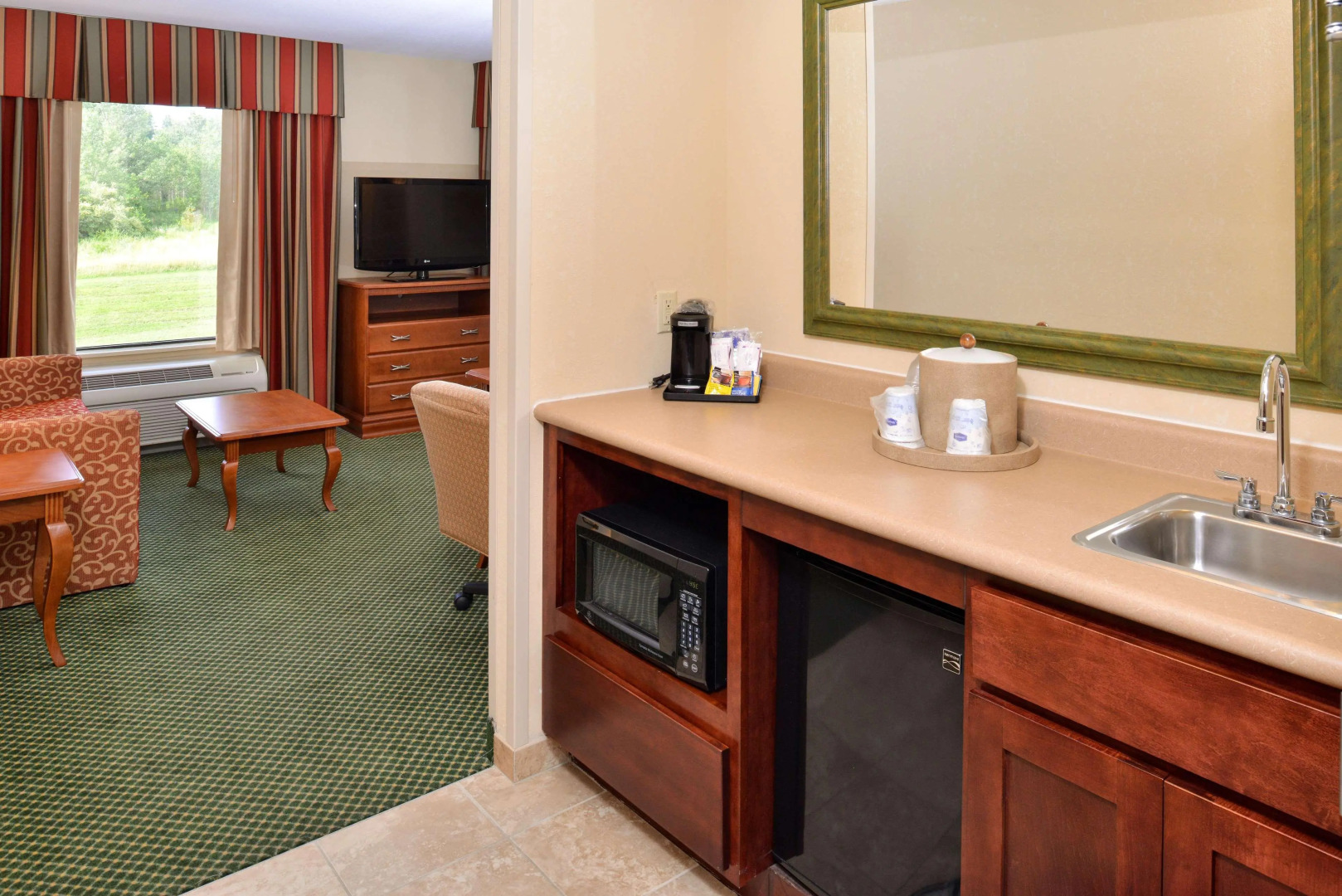 Hampton Inn & Suites St. Louis-Edwardsville
