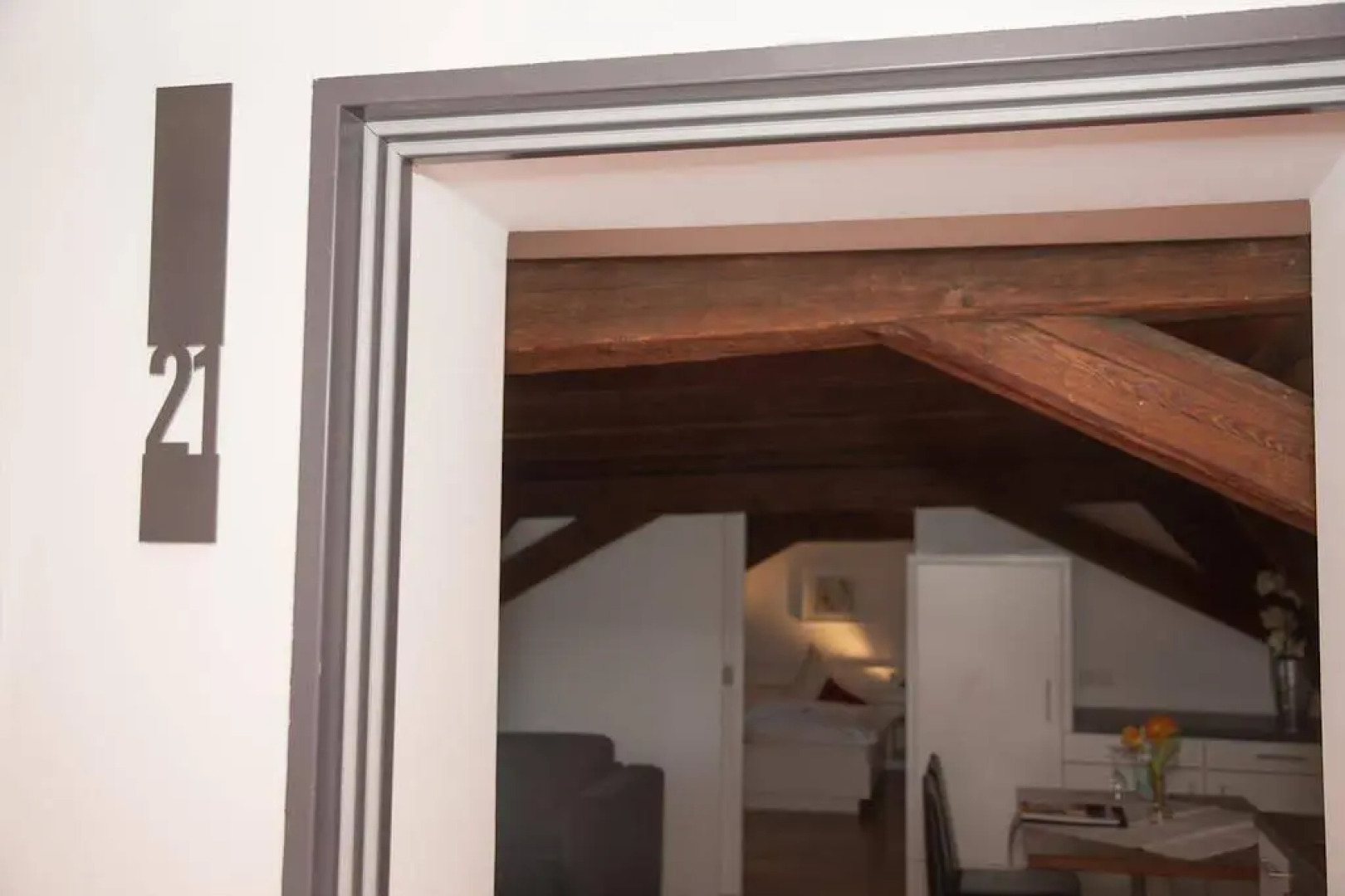 Hotel Restaurant Löwen