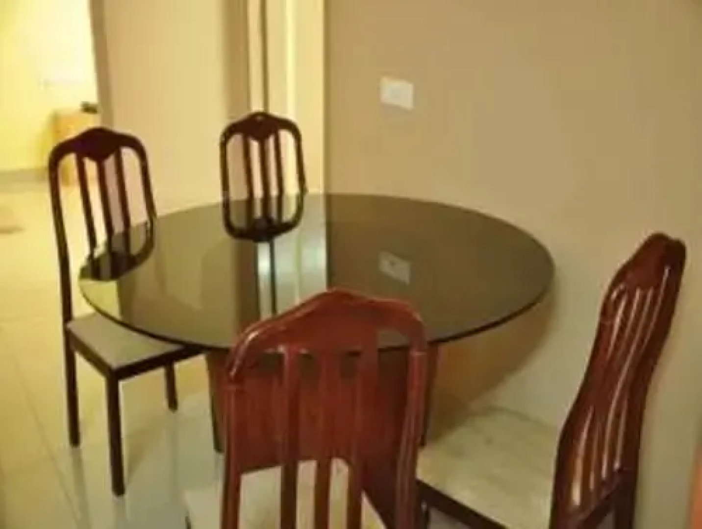 Windsor Service Apartment