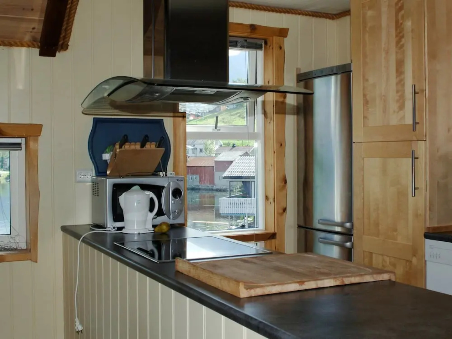 Holiday Home in Todalen