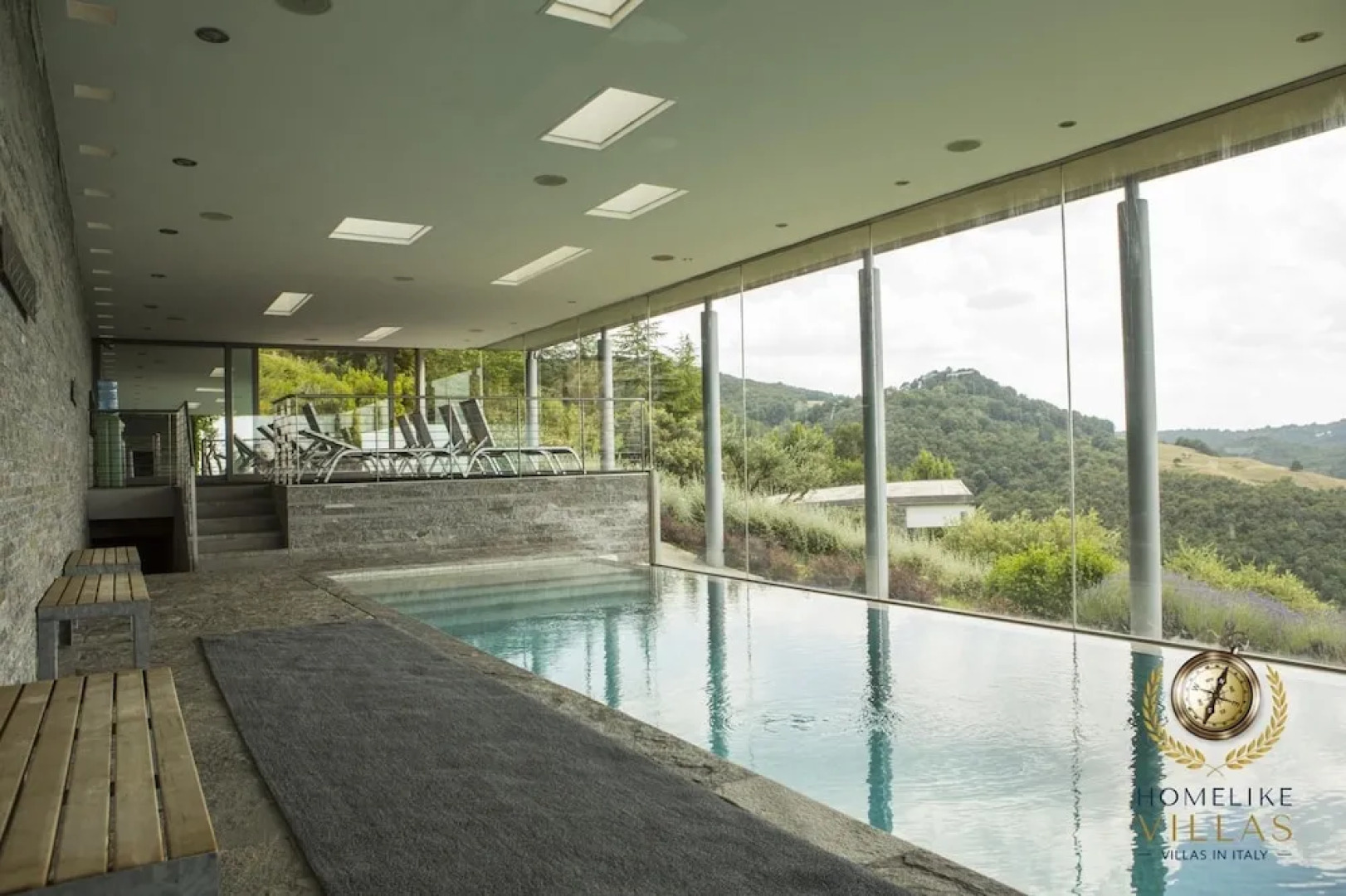 Villa Antico Incanto