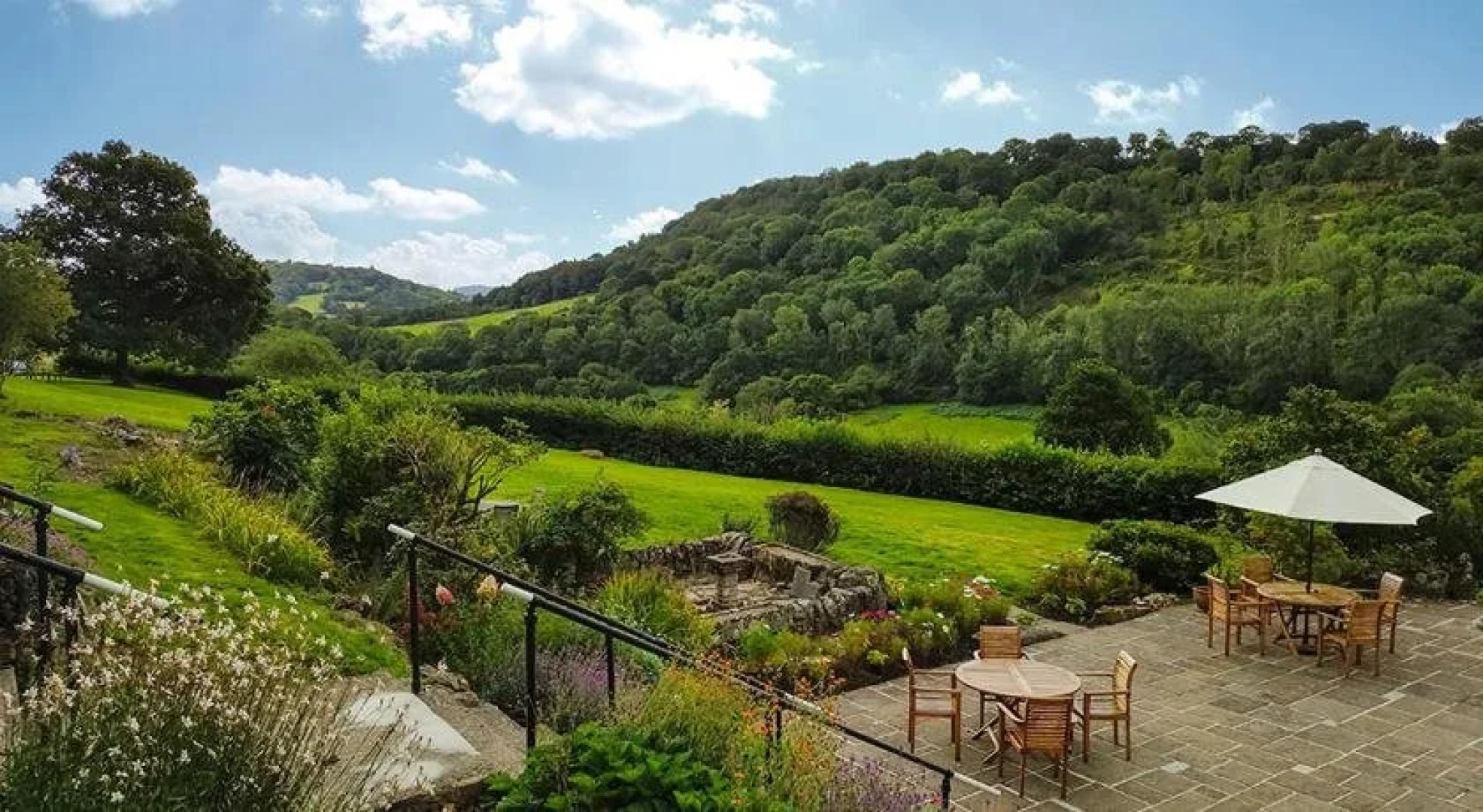 Eastwrey Barton - Guest house