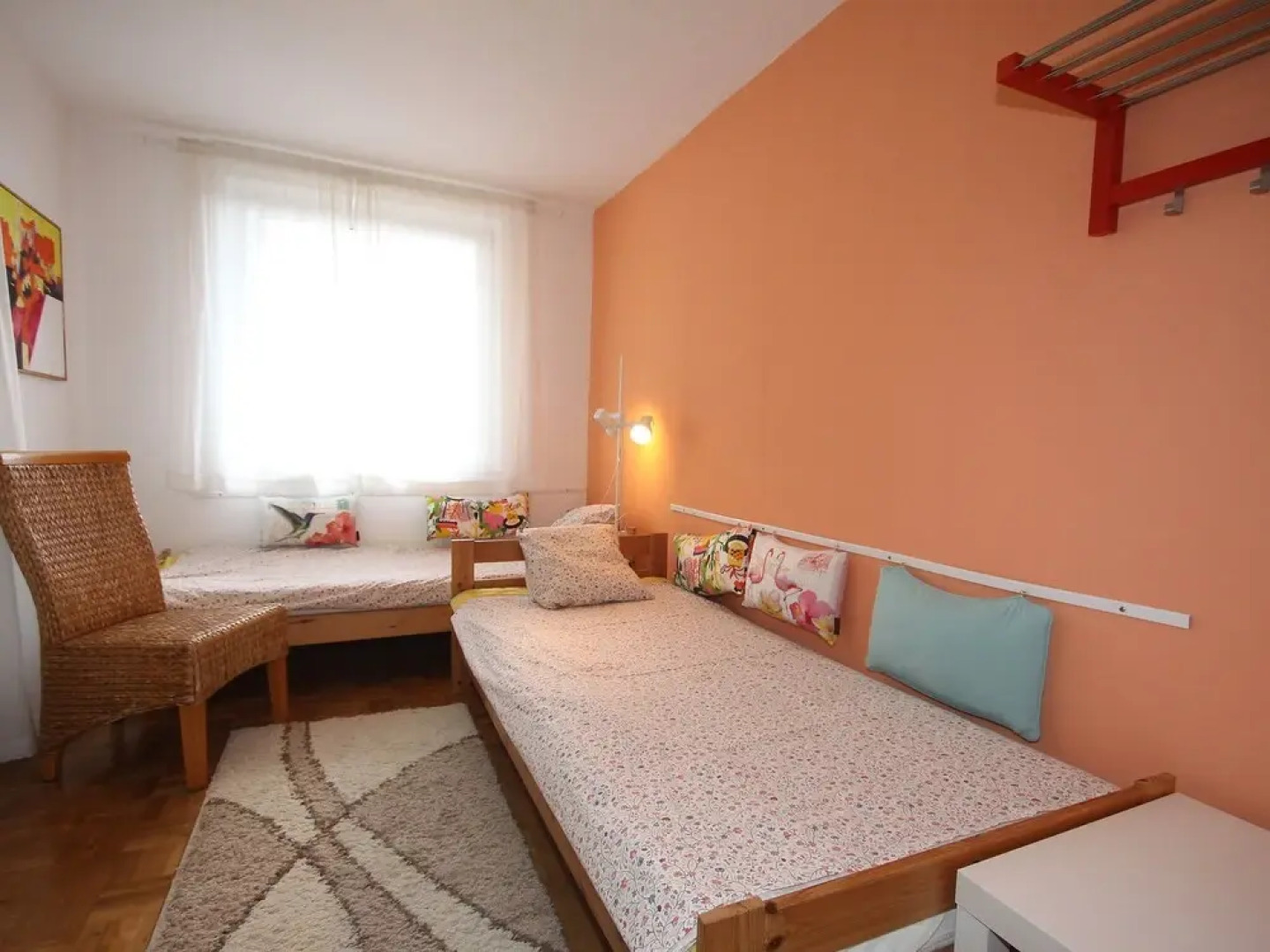 Keutschach Rauth in Rauth