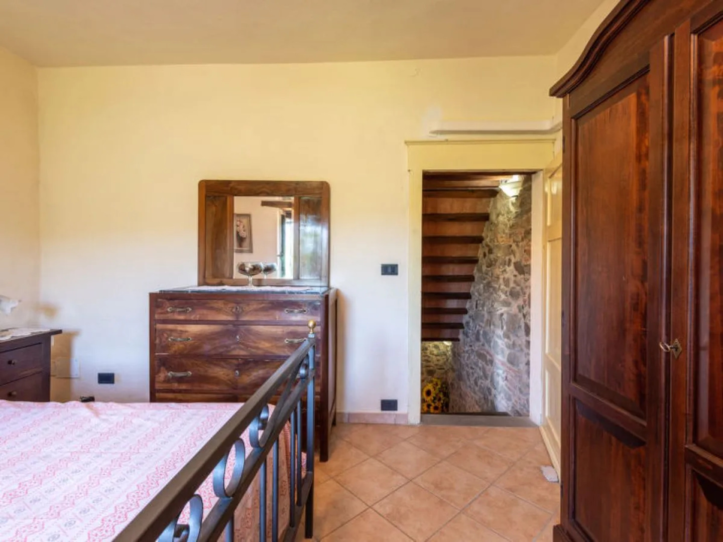 House Vittorio Scansano