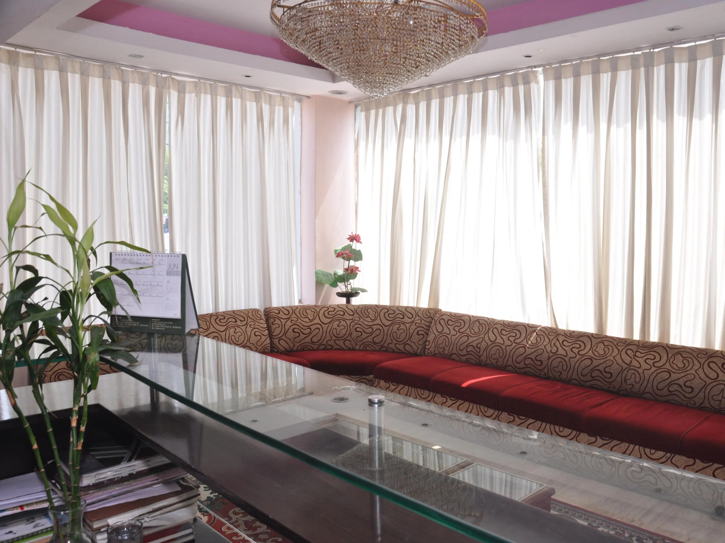 Hotel Samrat Kaushambi