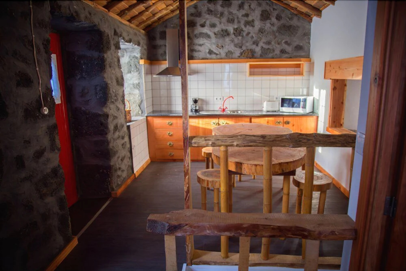 Aldeia dos Caldeirões