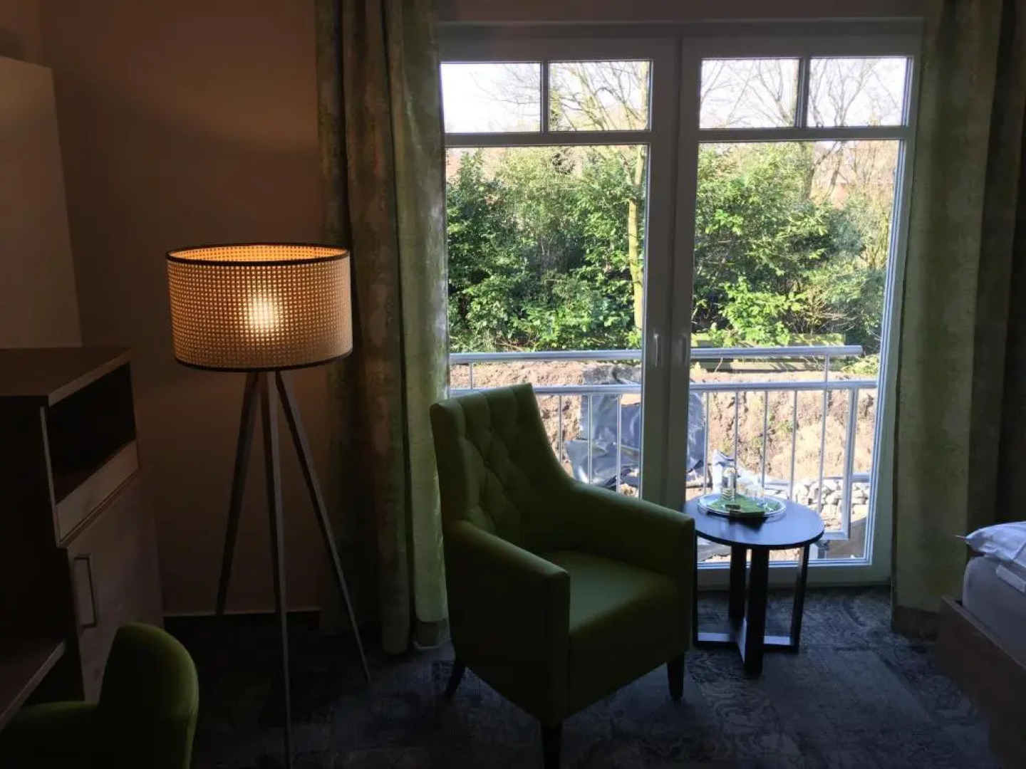 Landhotel Witte-König