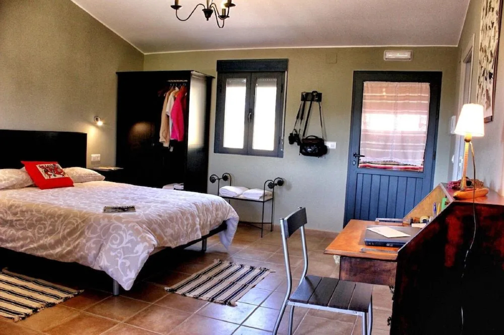 Apartamento Cielo Abierto 4