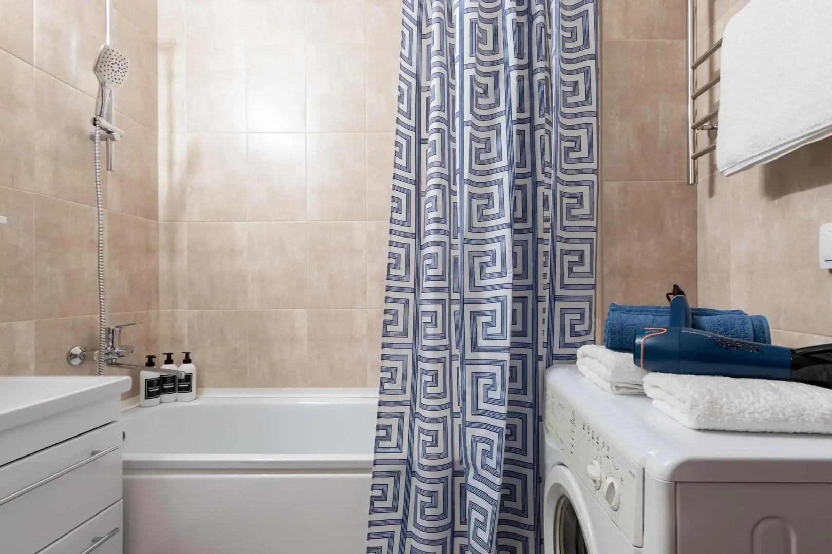 Апартаменты на улице Заречная