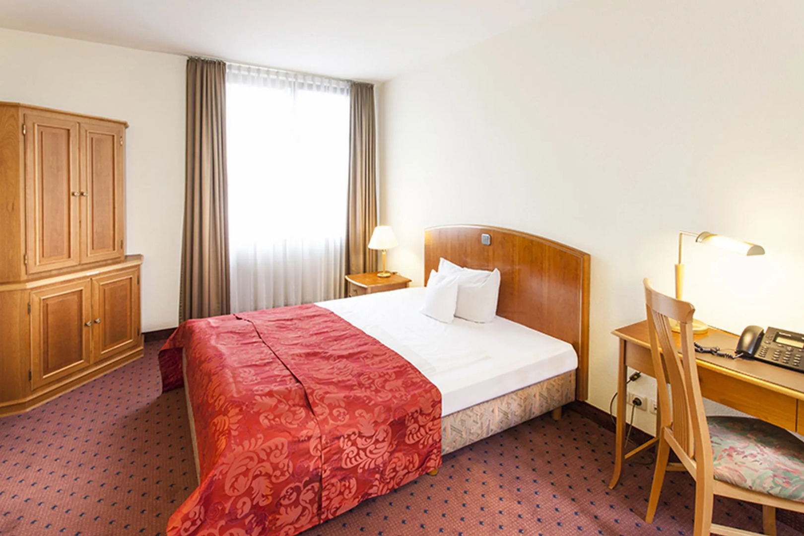 Trip Inn Bristol Hotel