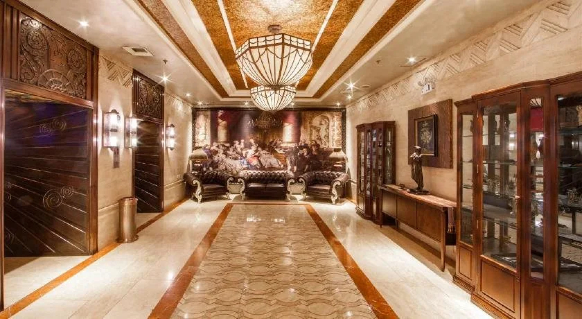 Harbin International