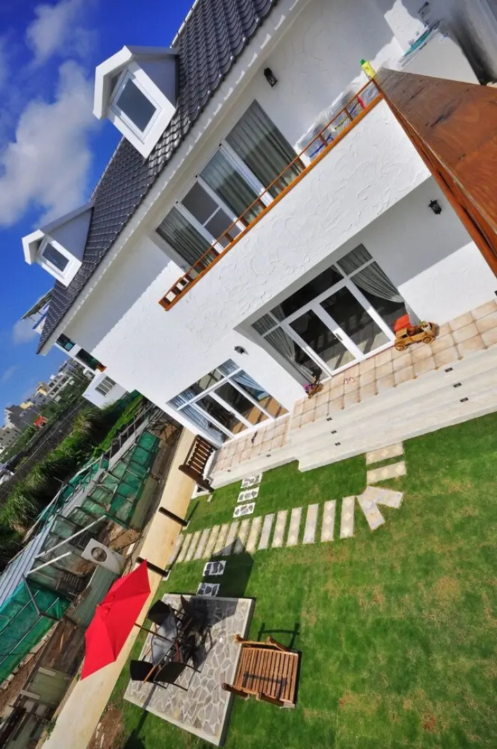 Sea Daughter's Homestay