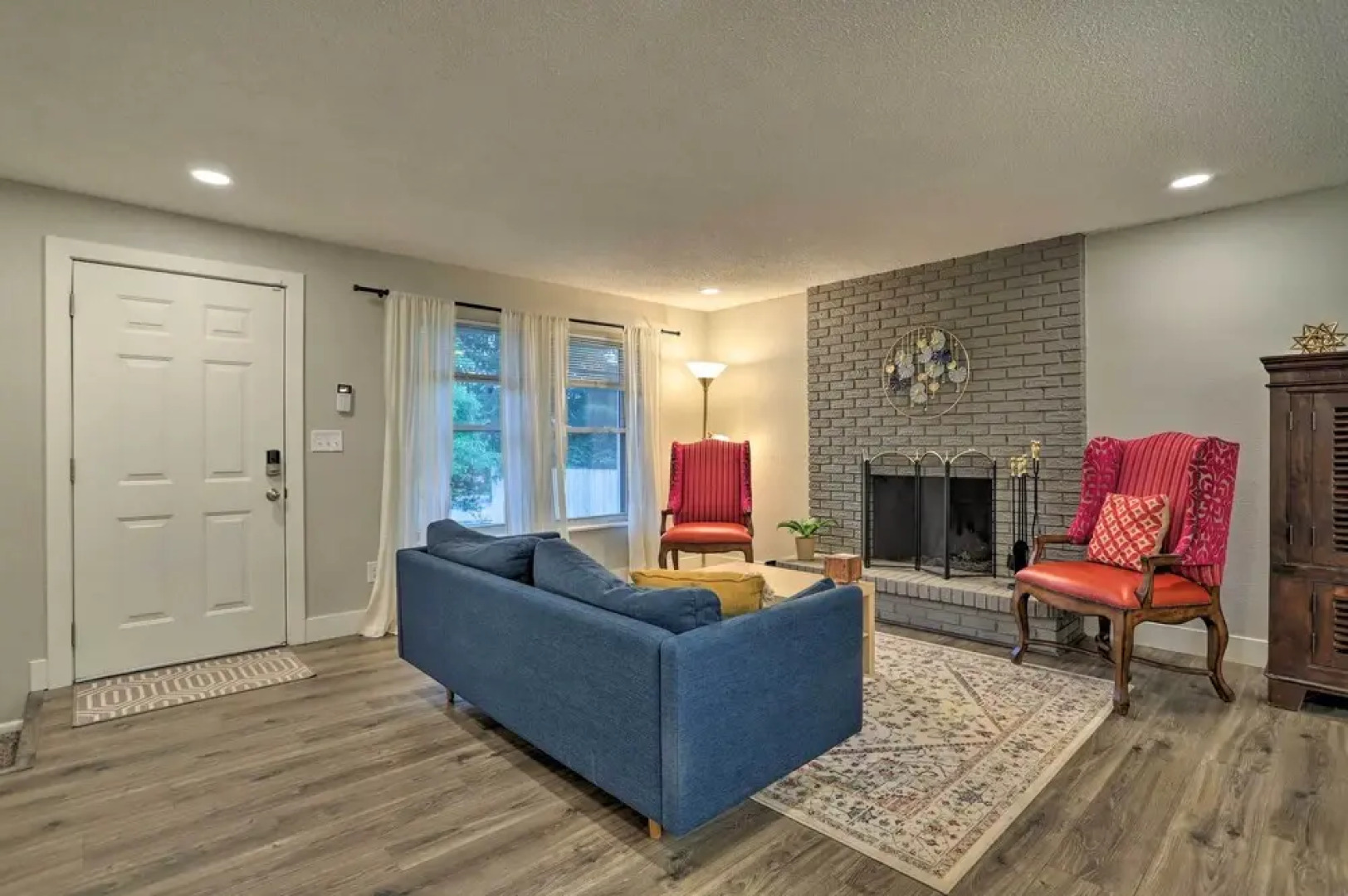 Game Room + Private Yard: Westminster Home!