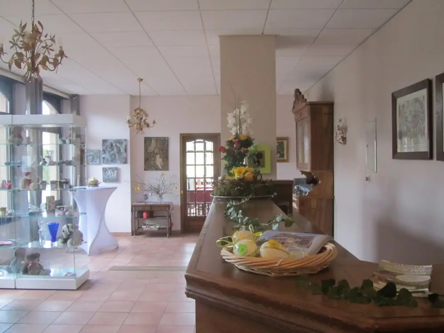 Hôtel L'Écu D'Alsace