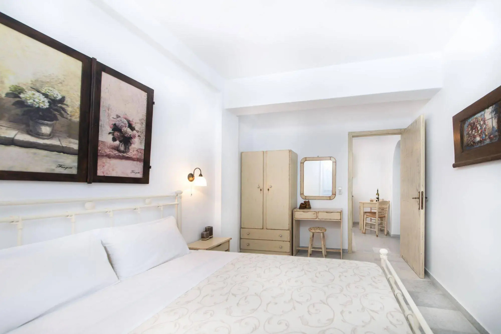 Fragias Boutique Studios & Apartments