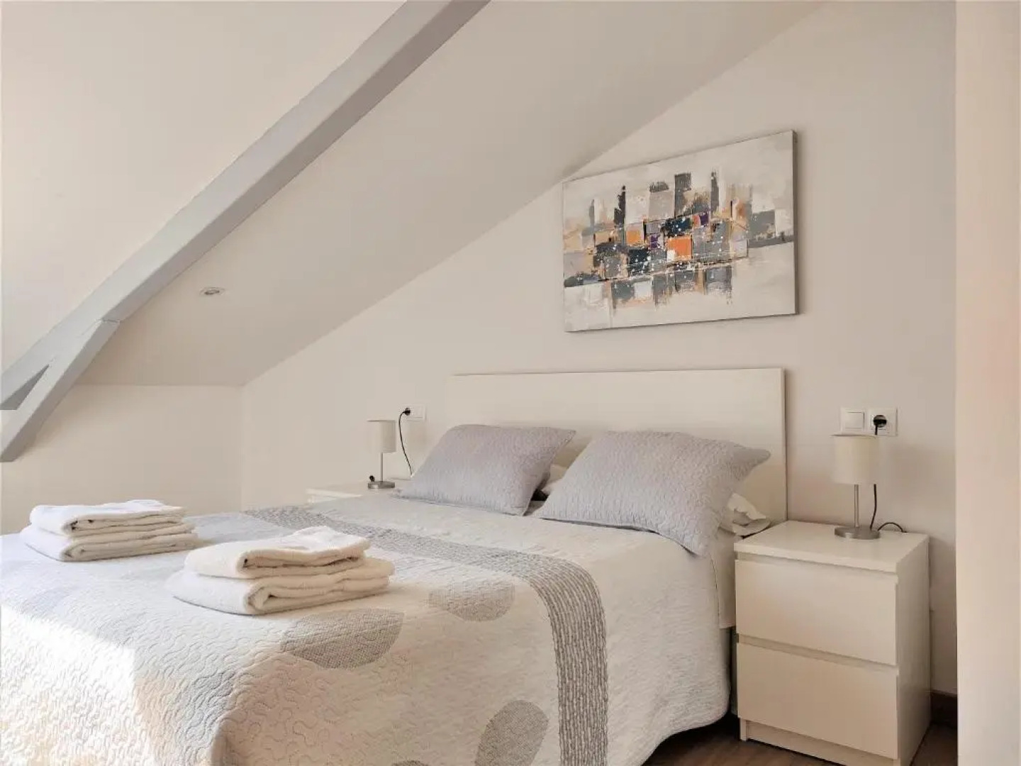 Housingleón - Apartamentos Fauno