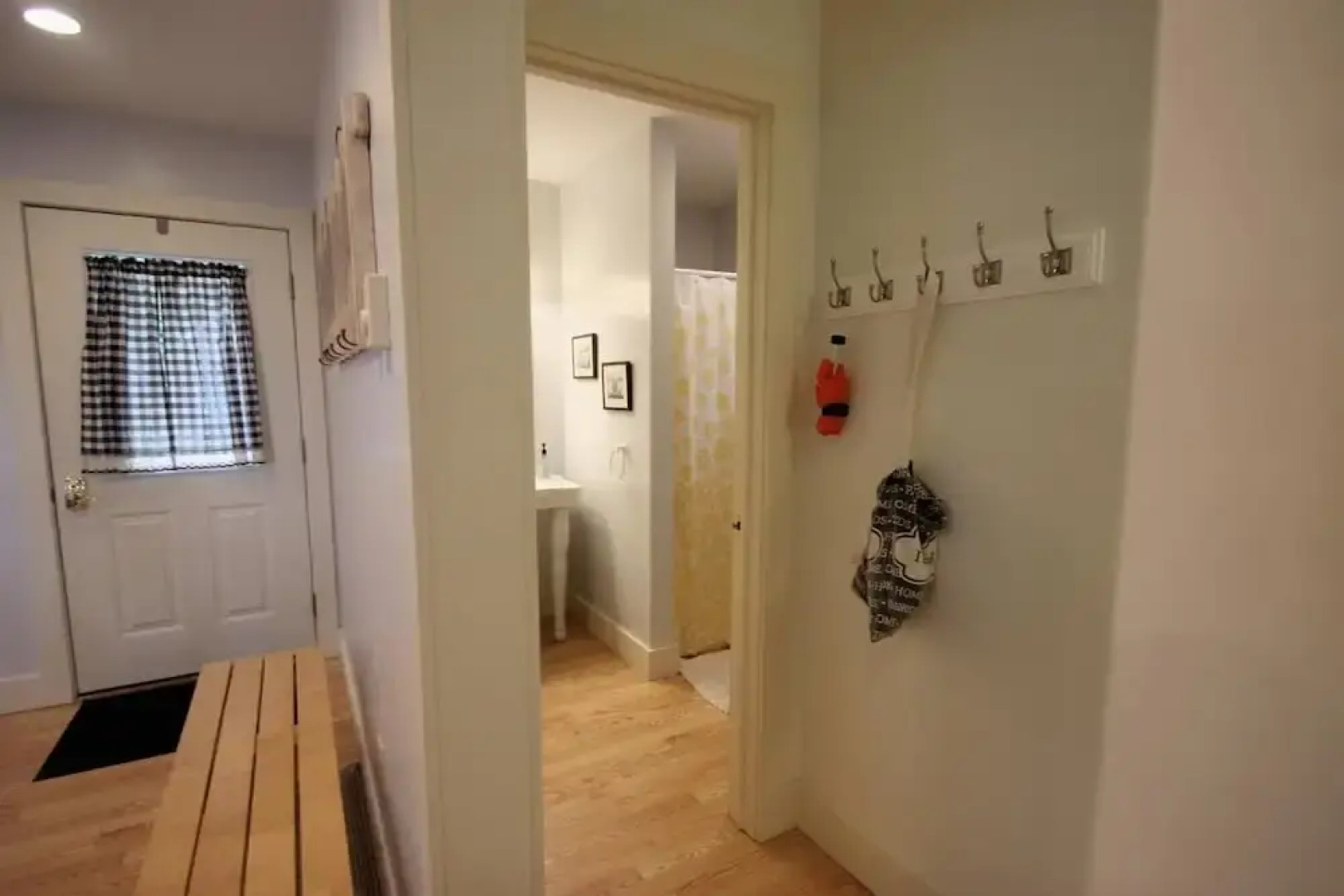 3314 Highland Ave. 4 Bedroom Home by RedAwning