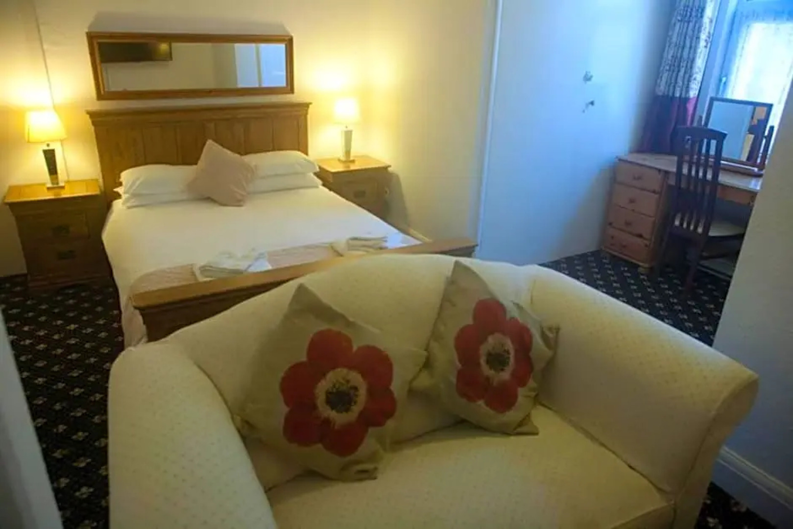 Cavell House Bed and Breakfast