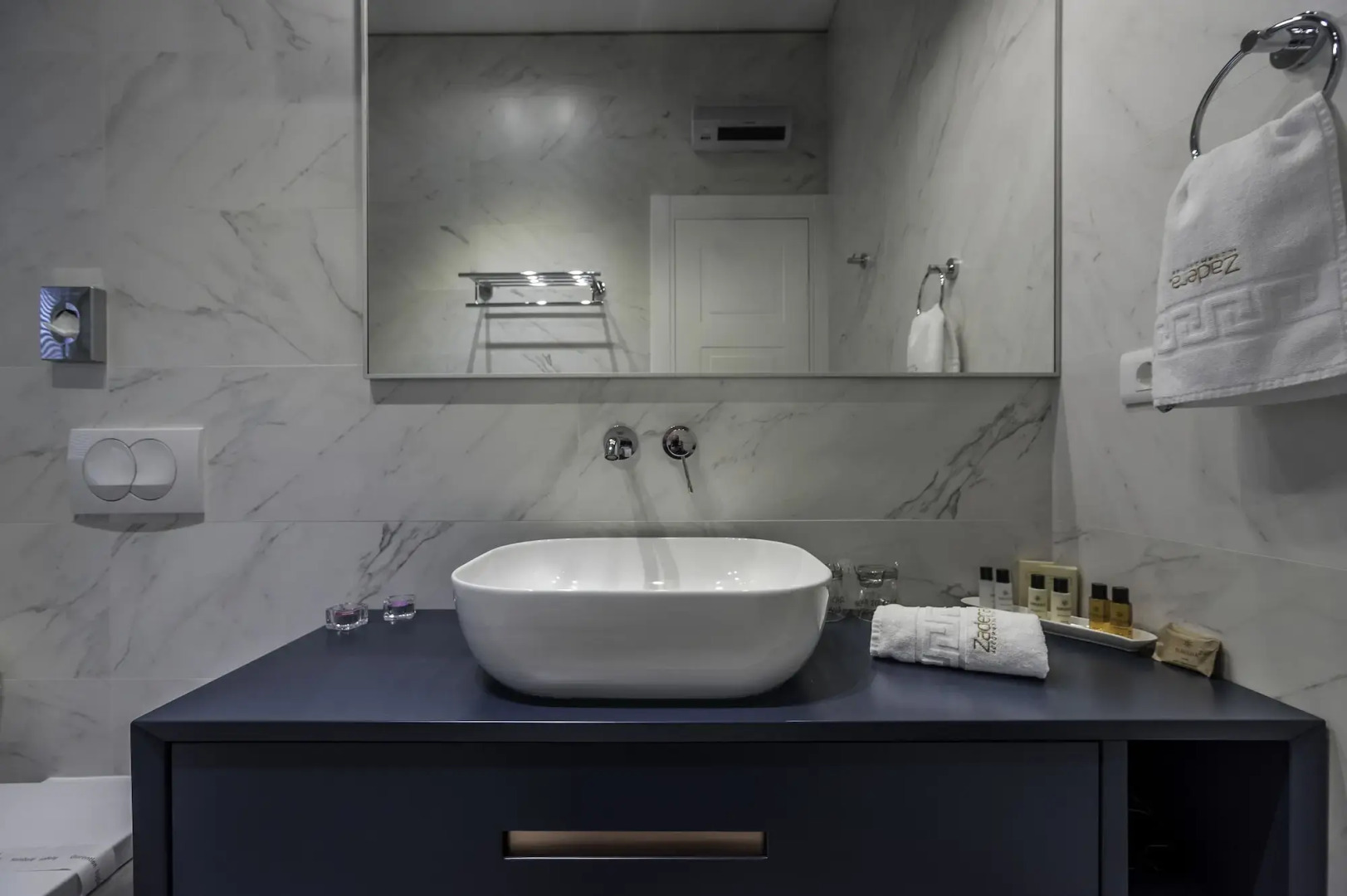 Zadera Accommodation