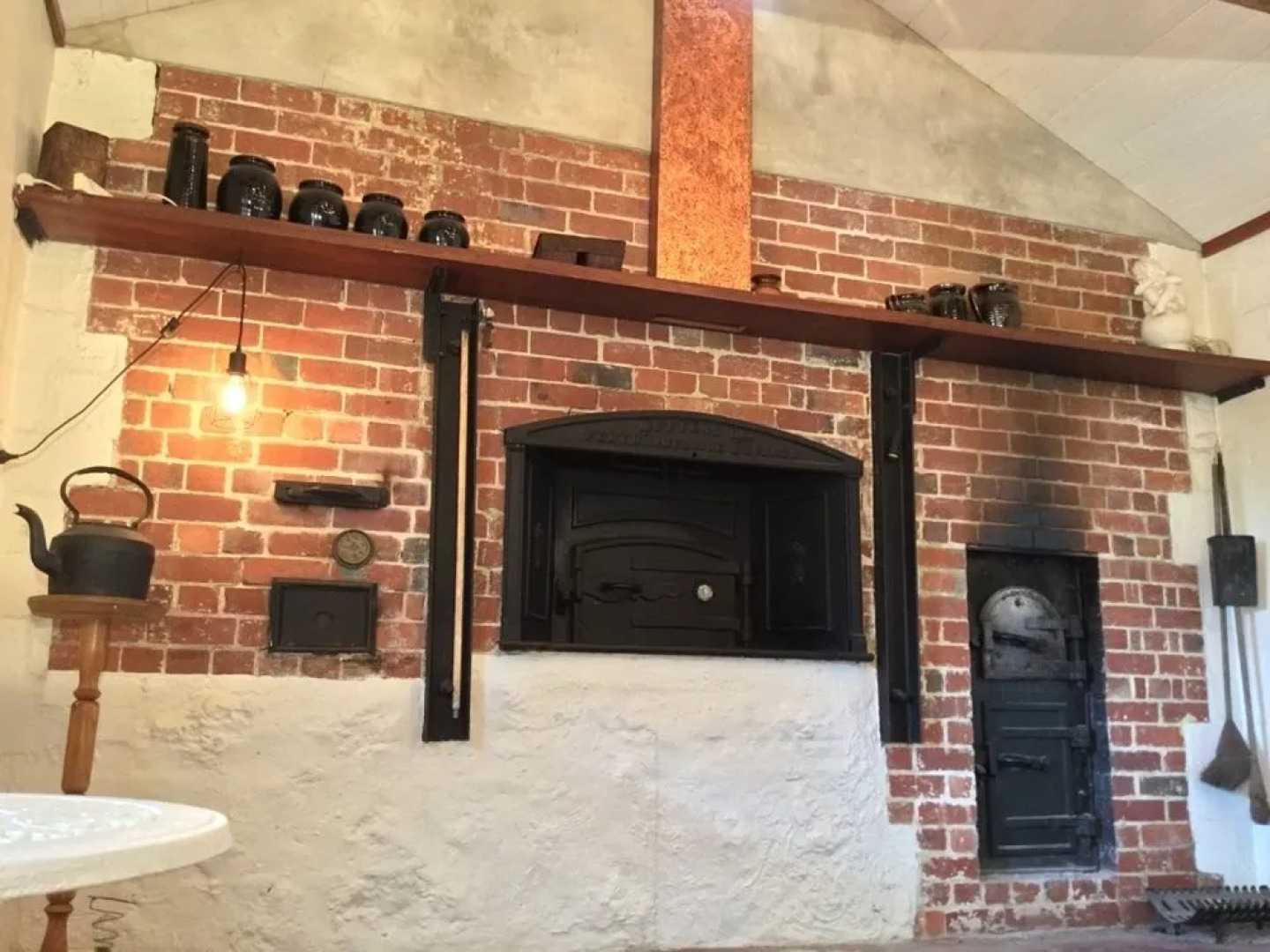 Bakehouse '38 Restaurant & Guesthouse