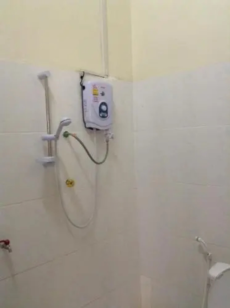 Khemphonelor I Guesthouse