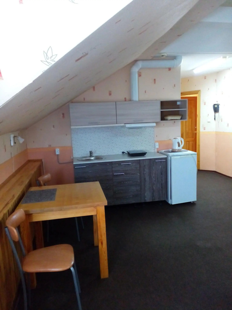 Отель Градец