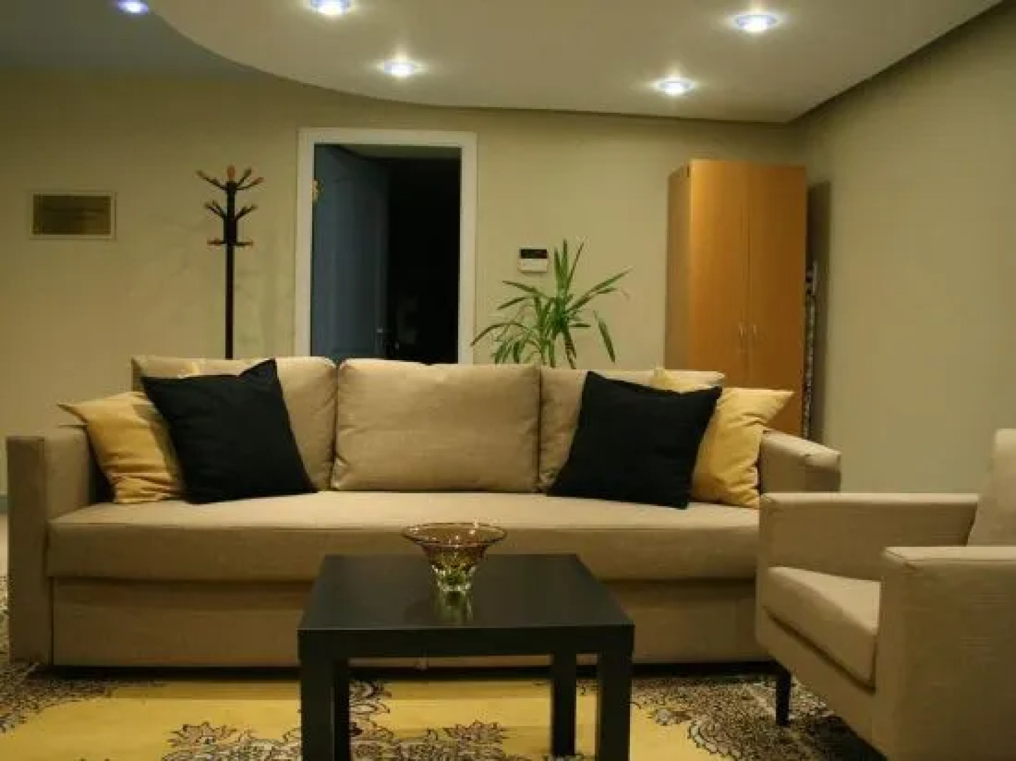 Dreams Apartment Druskininkai