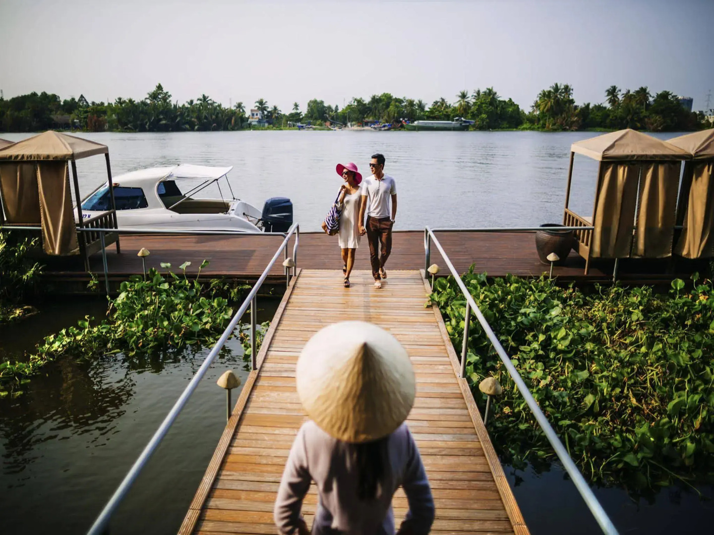 An Lam Saigon River Residence