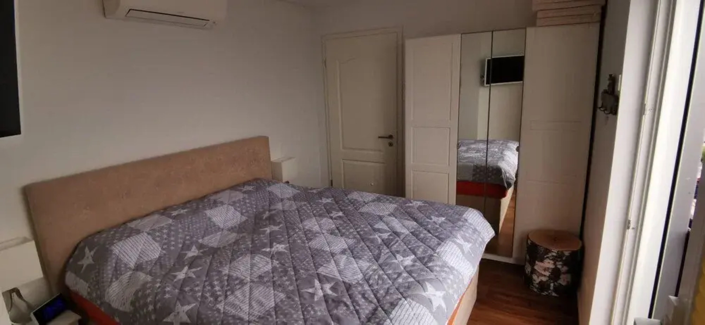 Schwimmendes Ferienhaus Robby II