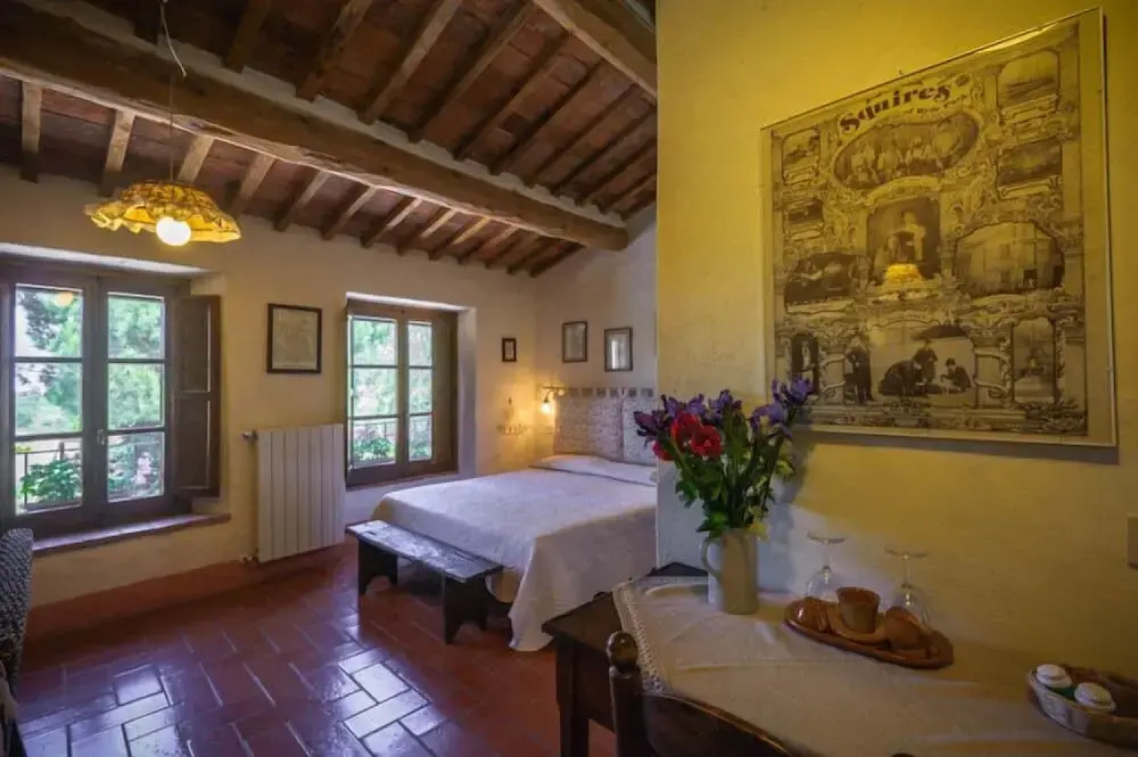 Verdidea - Podere Contignano