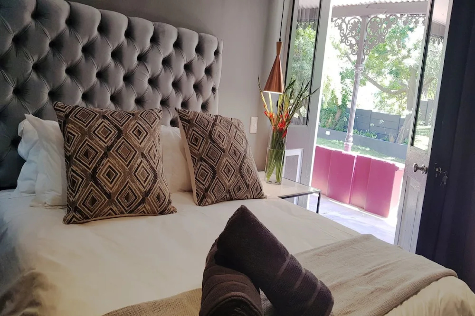 Ruby Rose Country House