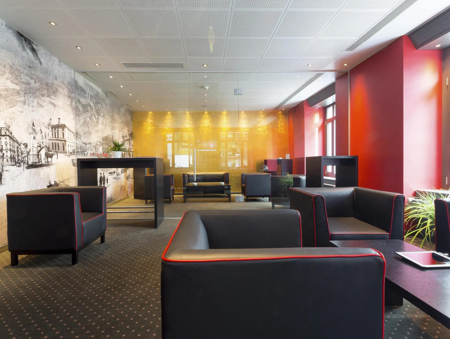 Hotel Wartmann am Bahnhof