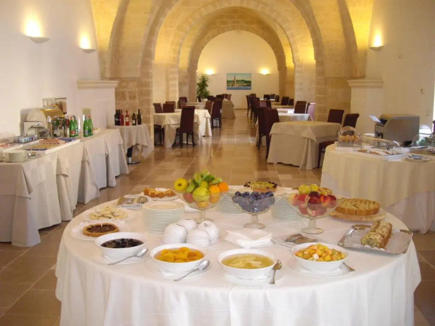 Relais Masseria Caselli