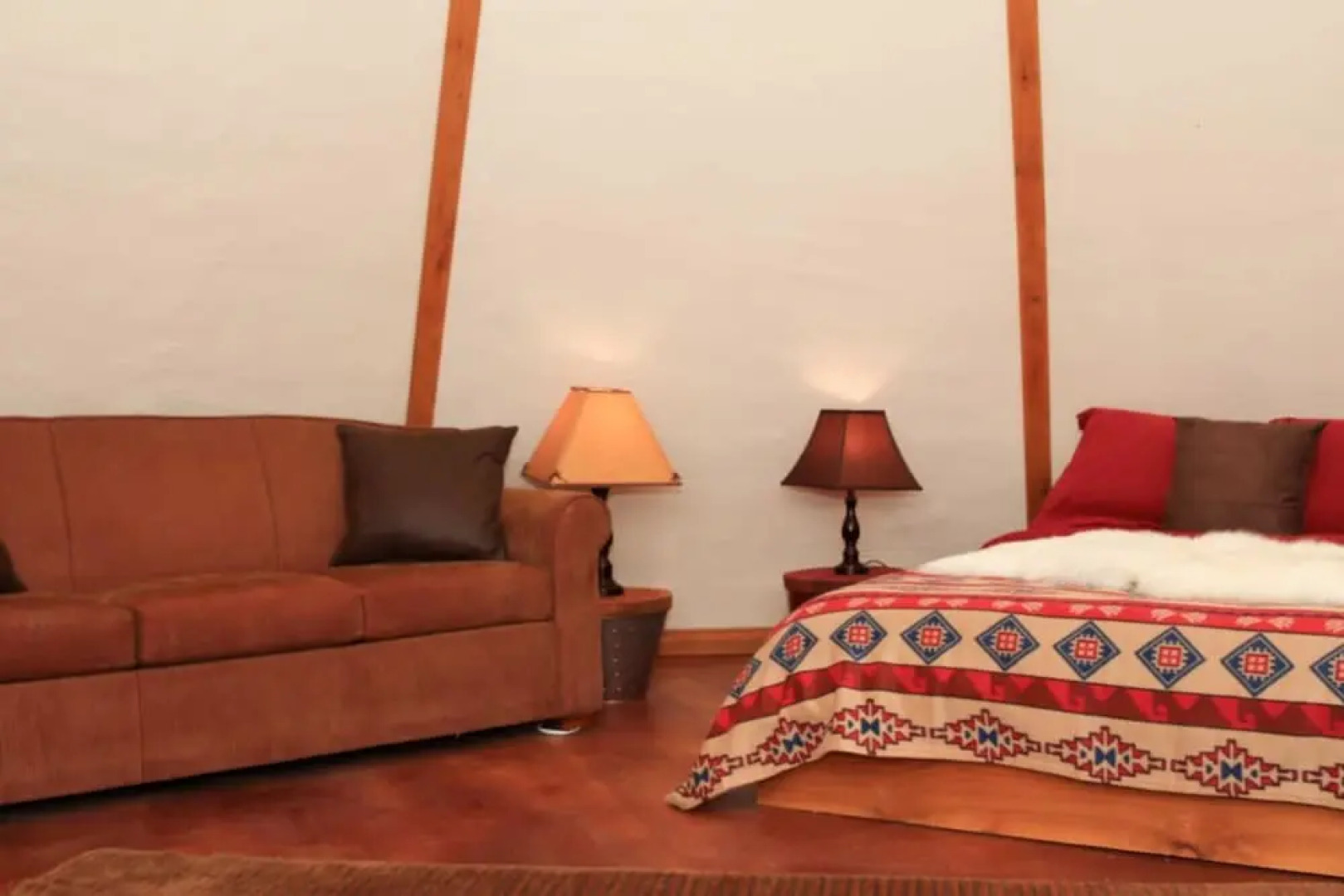 Reservation On The Guadalupe