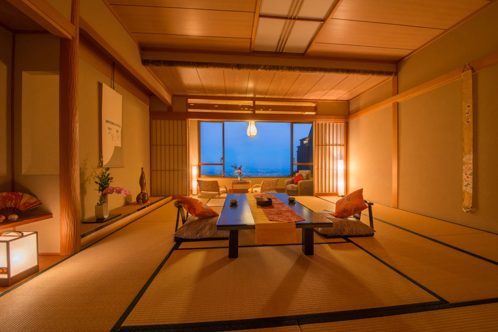 Takimotokan Yukinosato