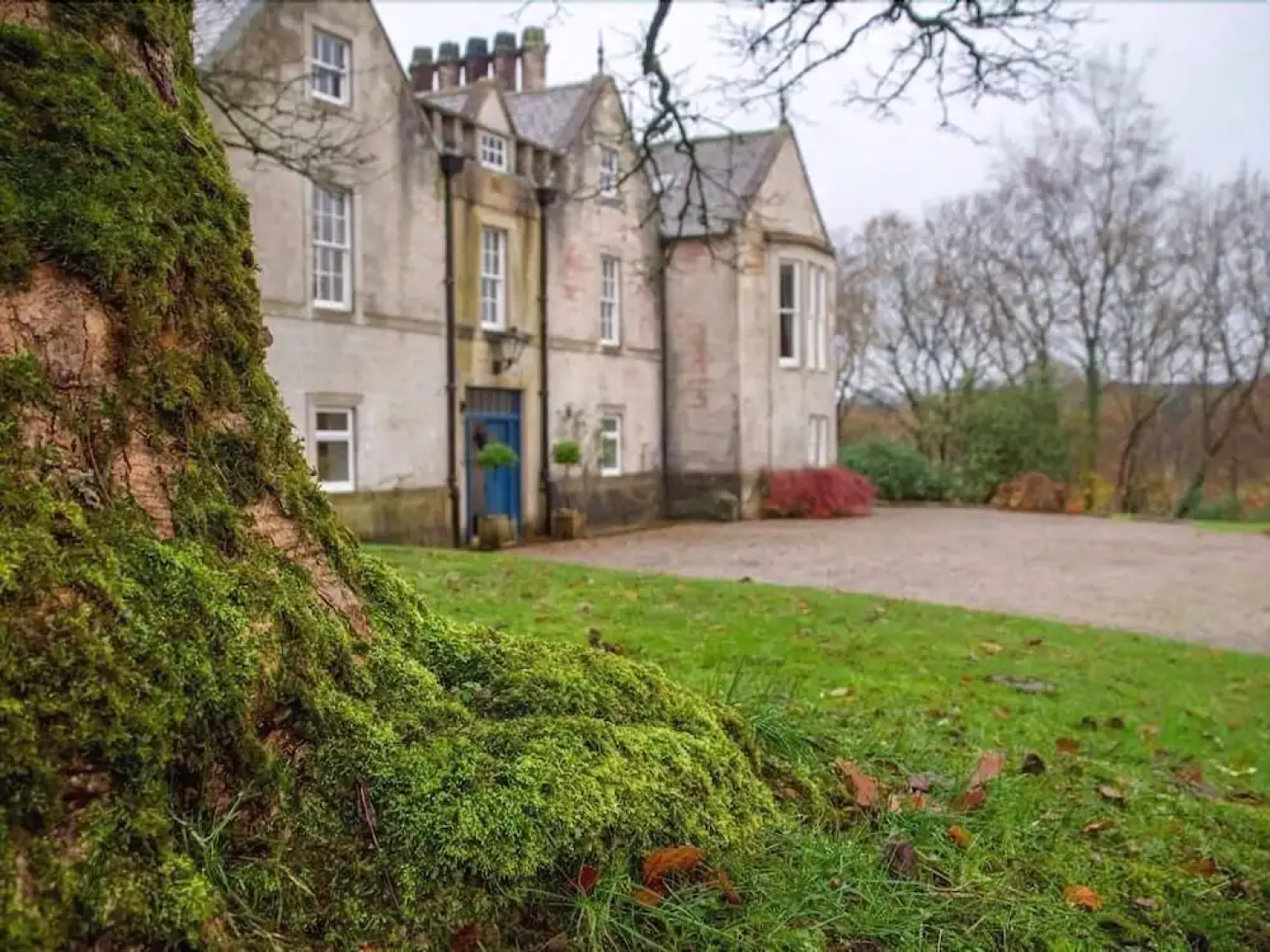 Nithbank Country Estate