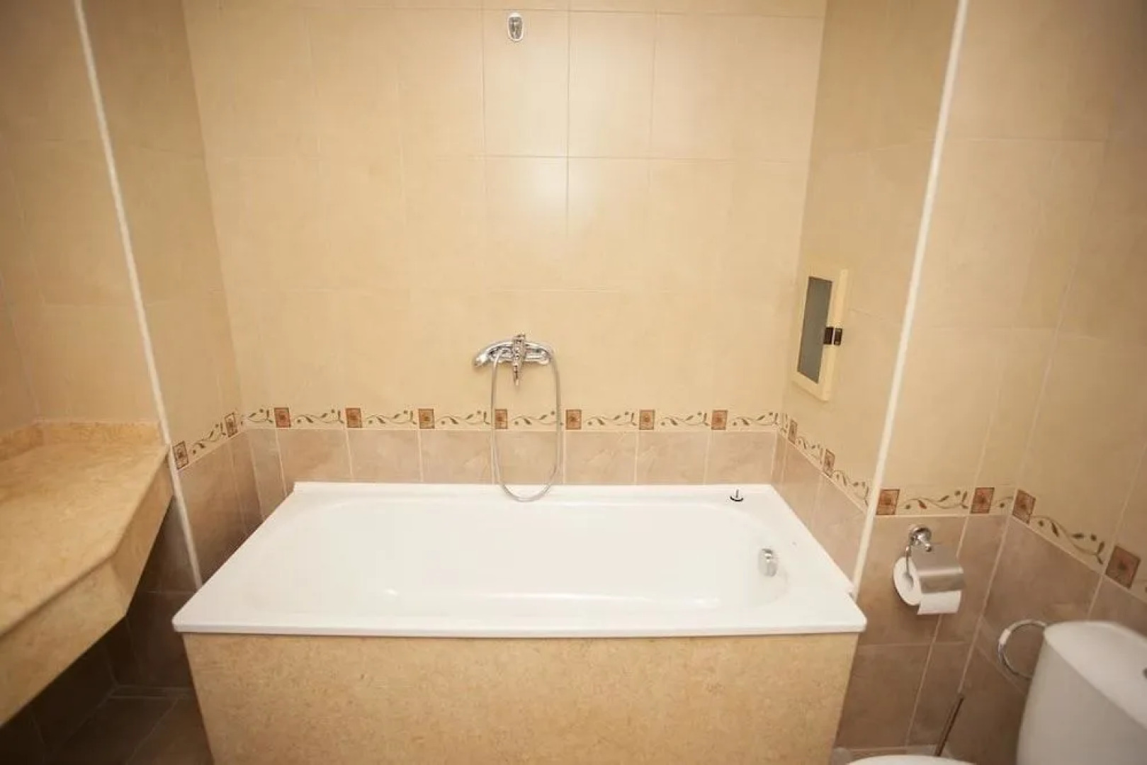 Red Hotel - Lozenetz